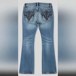 Antik Denim Jean High Quality 29